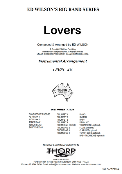 Lovers