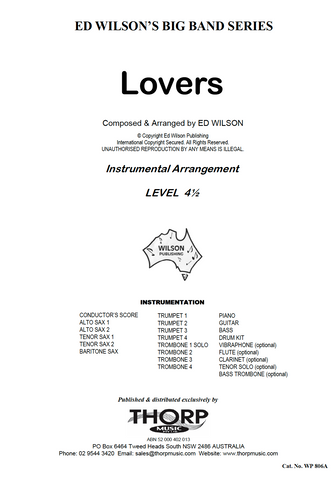 Lovers