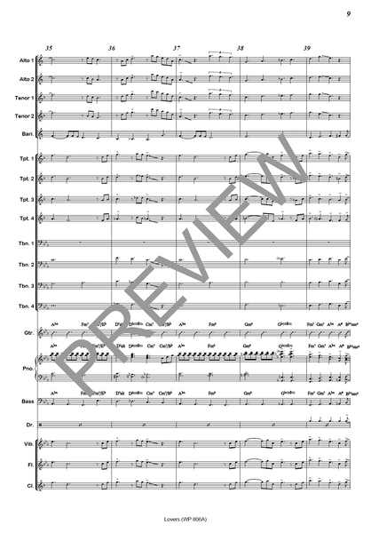 Lovers - PDF