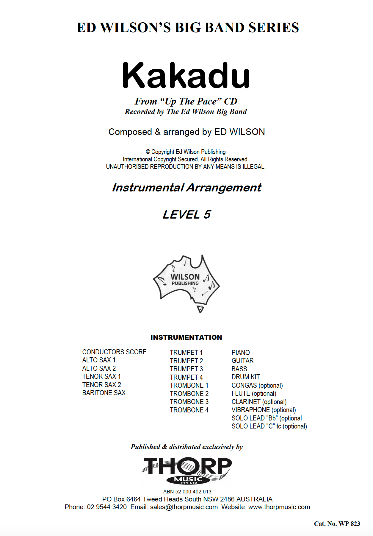 Kakadu