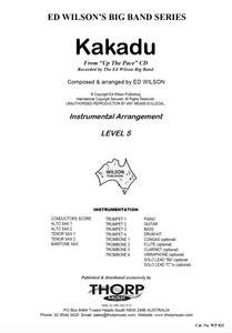 Kakadu