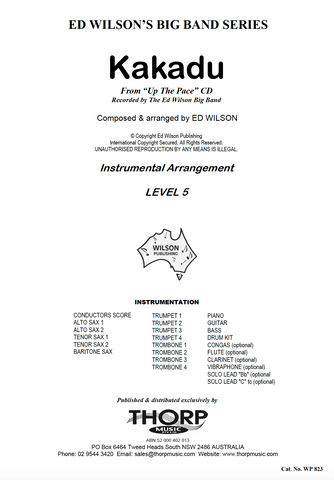 Kakadu