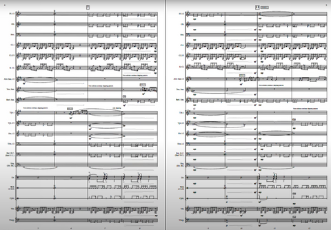 Additional or replacement CONDUCTOR SCORE