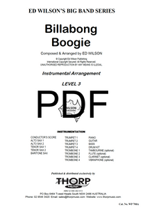 Billabong Boogie - PDF