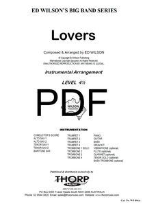 Lovers - PDF