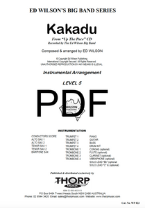 Kakadu - PDF